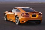 Dodge Circuit EV Concept 2009 года